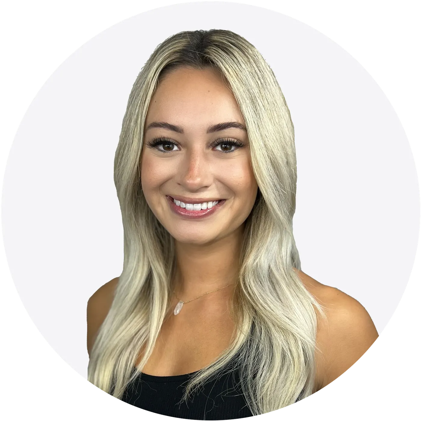 Ana Santana, Business Development Executive at Teamwork Commerce