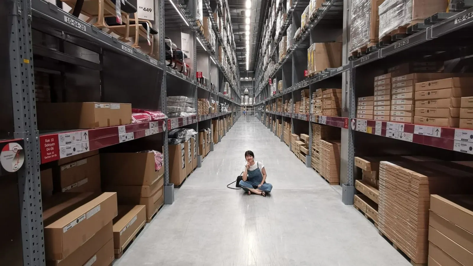 10 Ways to Improve Your Inventory Management Strategy