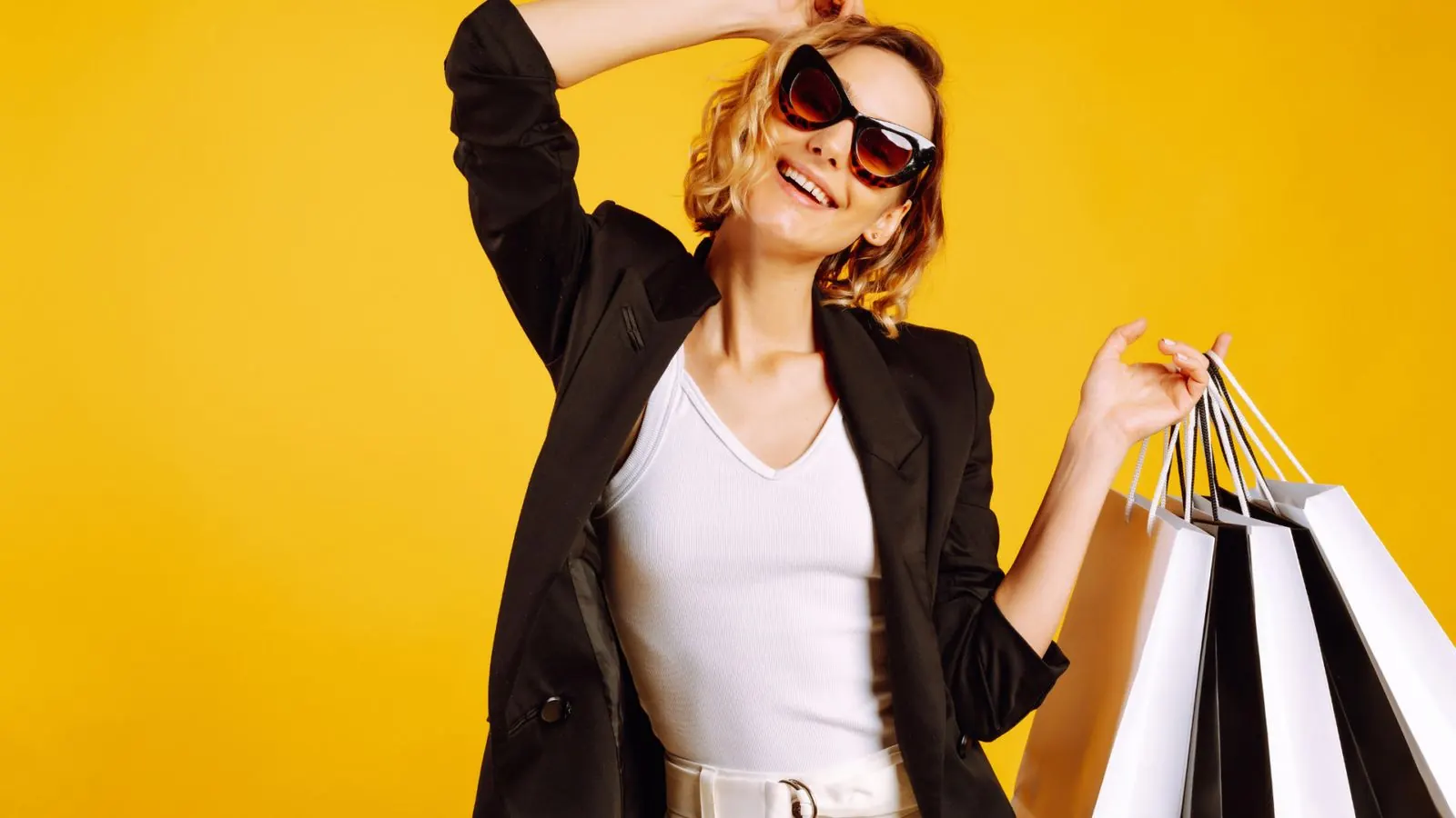 13 Ways to make Black Friday & Cyber Monday Sales a Success for your Retail Business