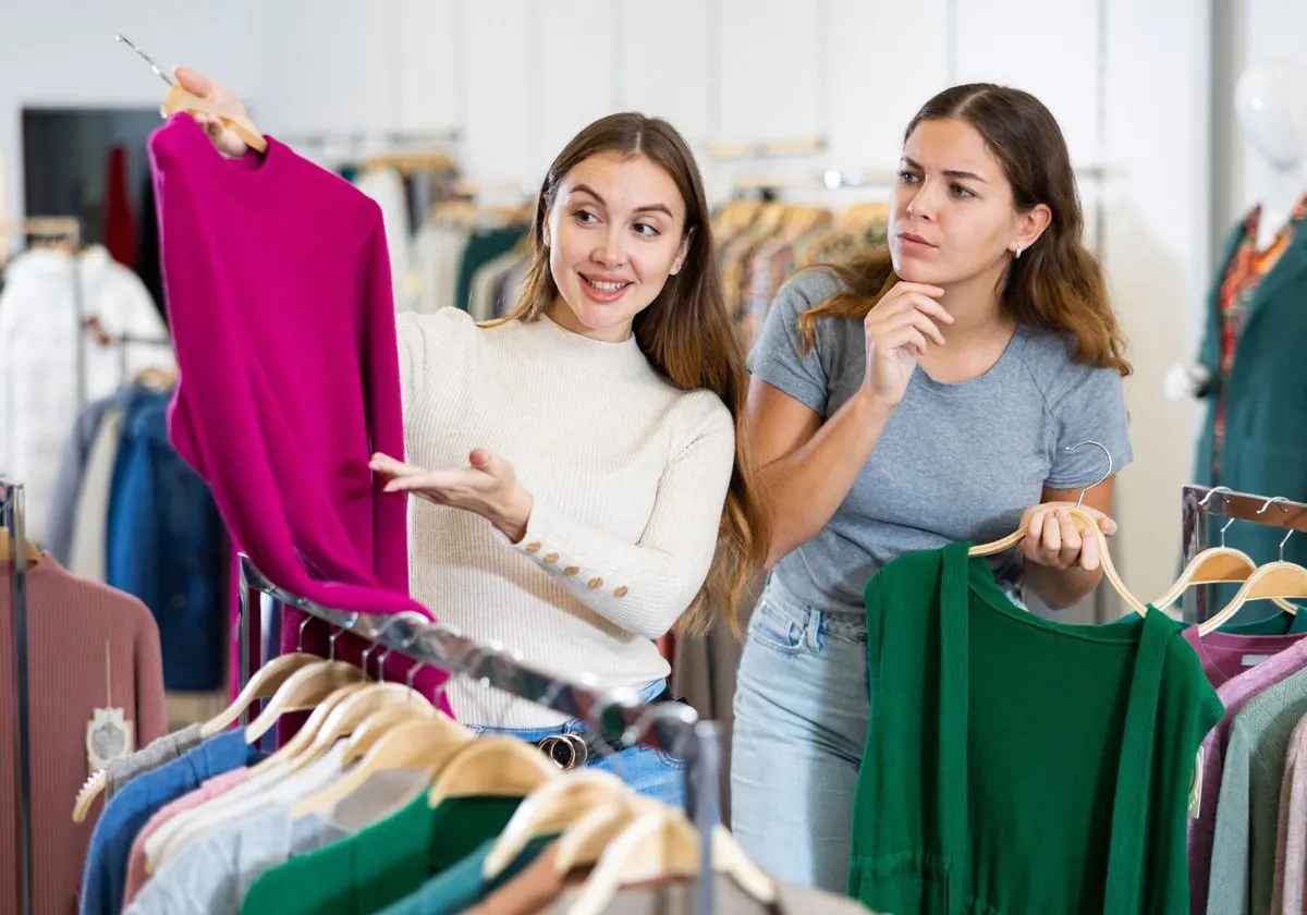 3 Reasons Why So Many Customers Are Returning to Bricks-and-Mortar