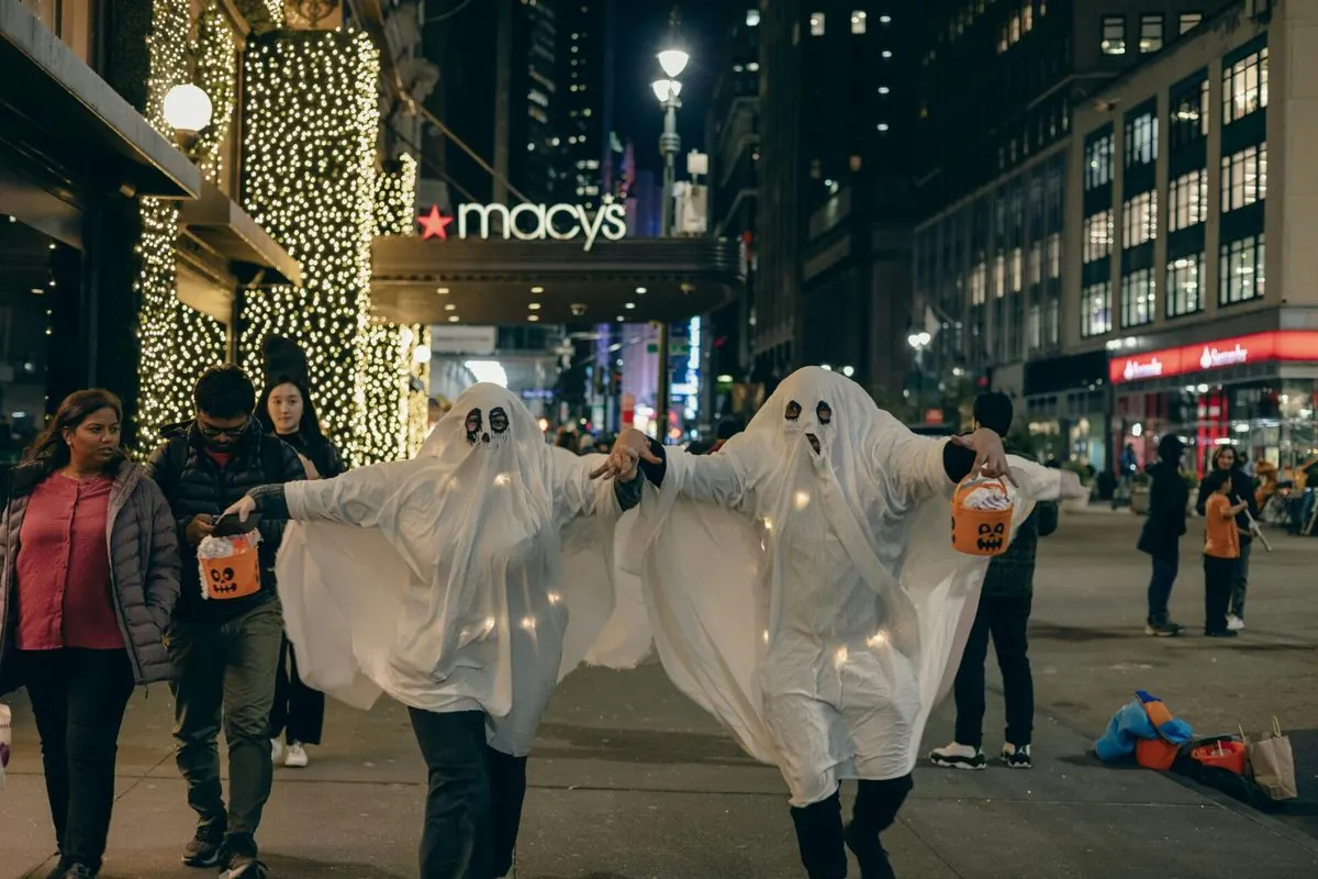 3 Strategies for Retailers to Deliver Hauntingly Amazing Customer Experiences This Halloween