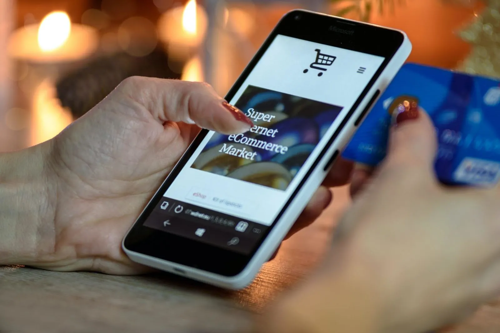5 eCommerce Trends Shaping Retail Businesses in 2022