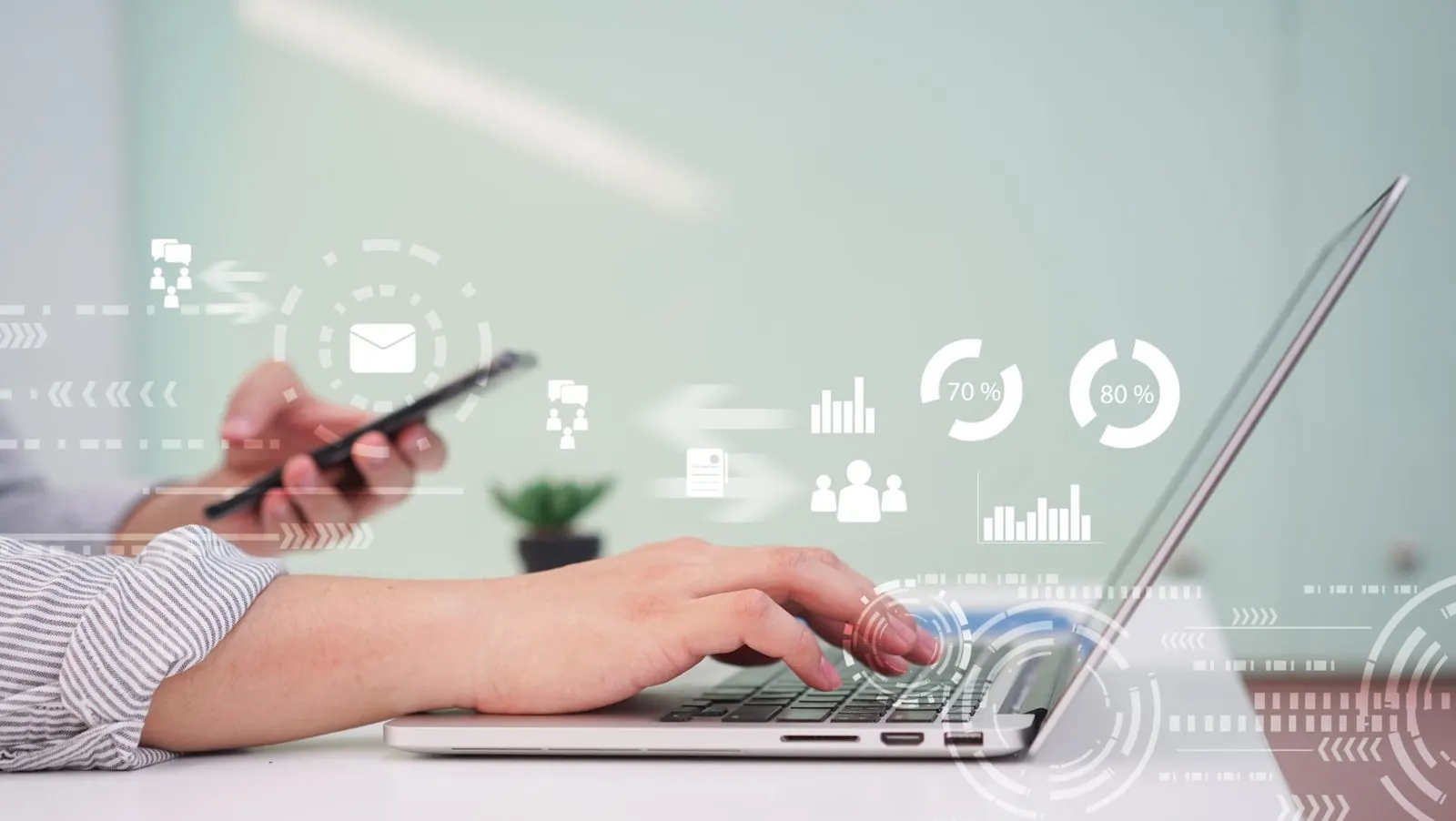 5 Strategies to Increase Your Sales with a Point of Sale Software