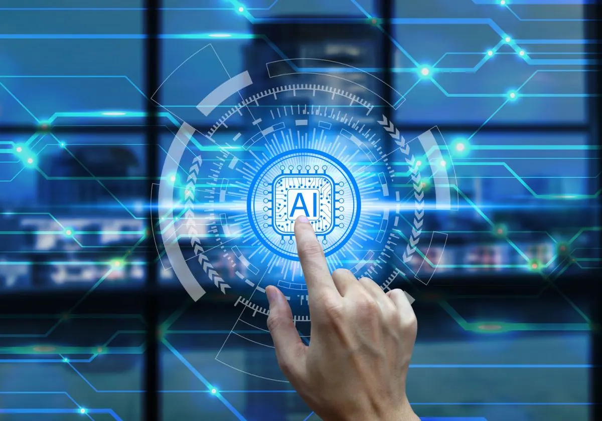 AI-Driven Personalization: Tailoring the Customer Experience
