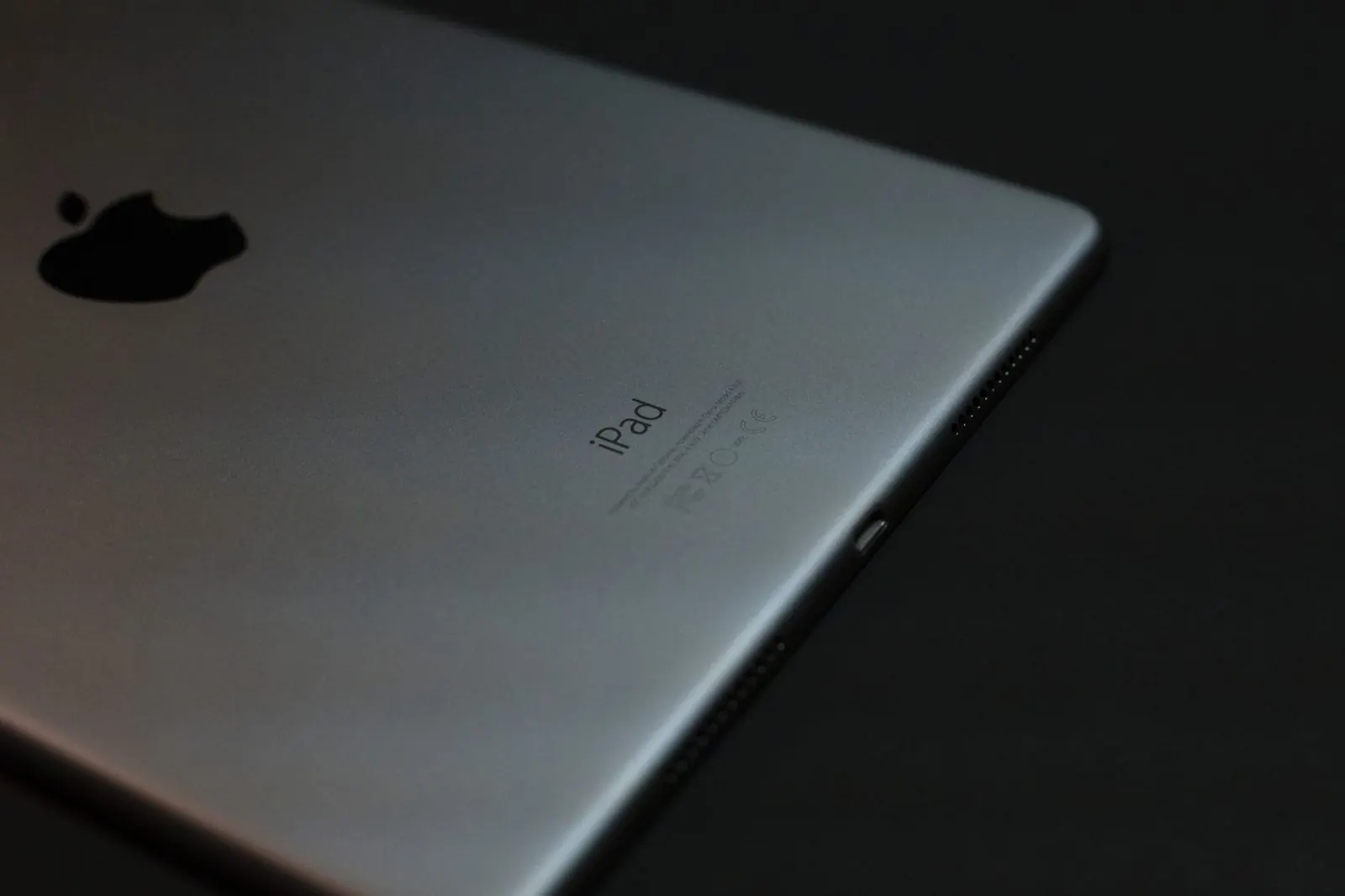 Apple’s iPad Should Not Be Viewed as Just Consumer-Level