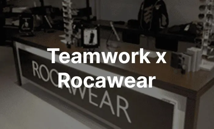 ArmorActive and TeamWork Retail Launch iPad Point-of-Sale Systems in Jay-Z’s Rocawear Retail Stores