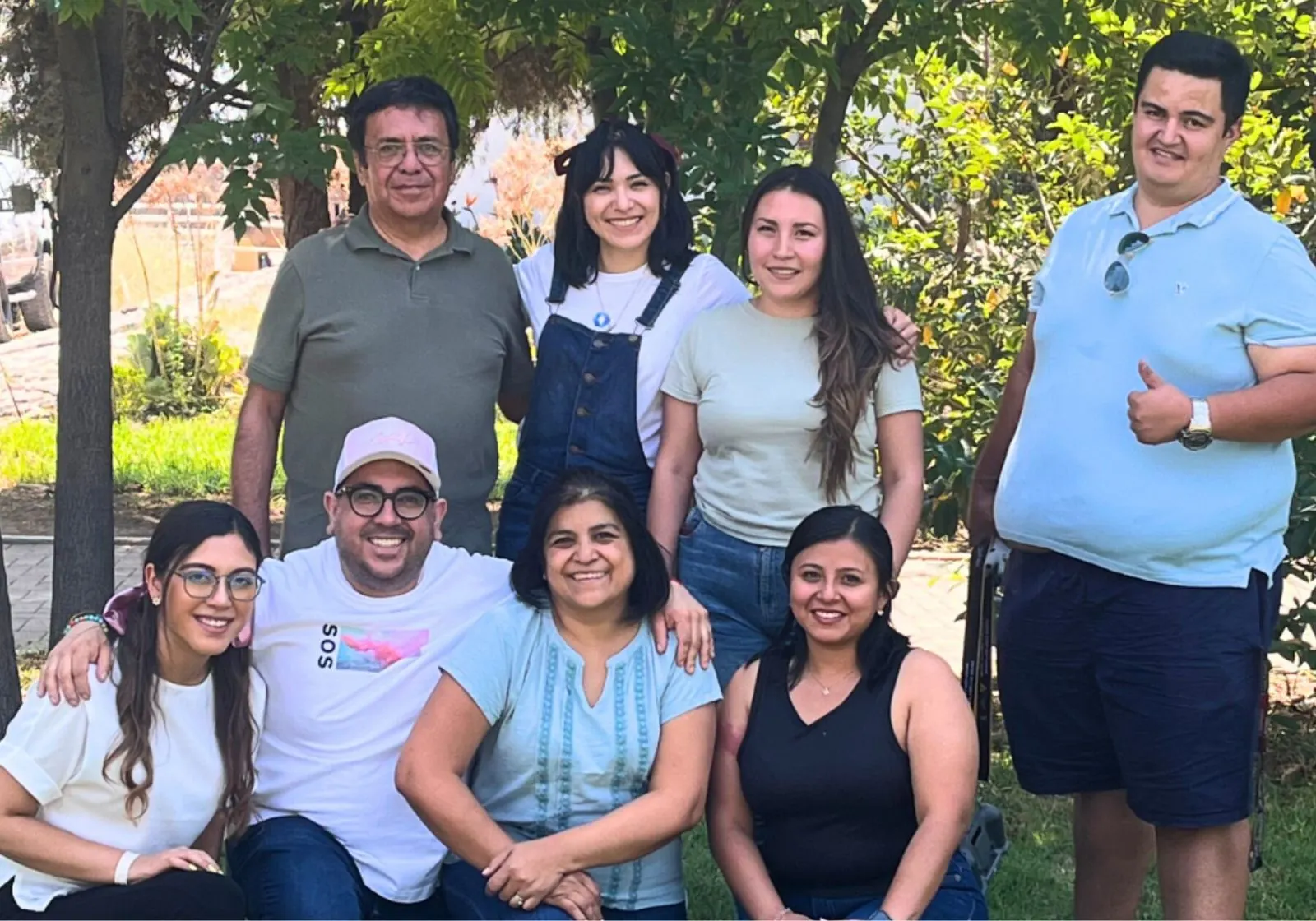 Celebrating Children’s Day with Love and Laughter: A Visit to Casa Hogar Esperanza Para Ti