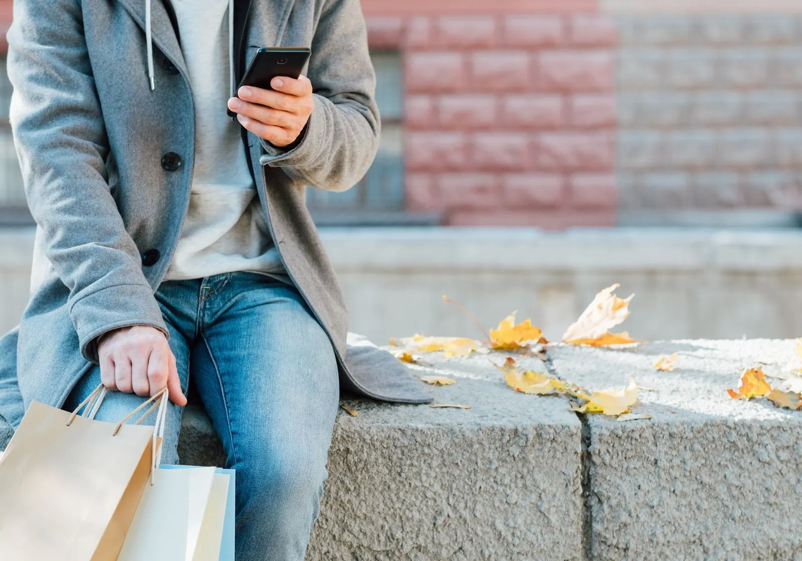Fall Vibes: 3 Ways Retailers Can Close the Year in Style