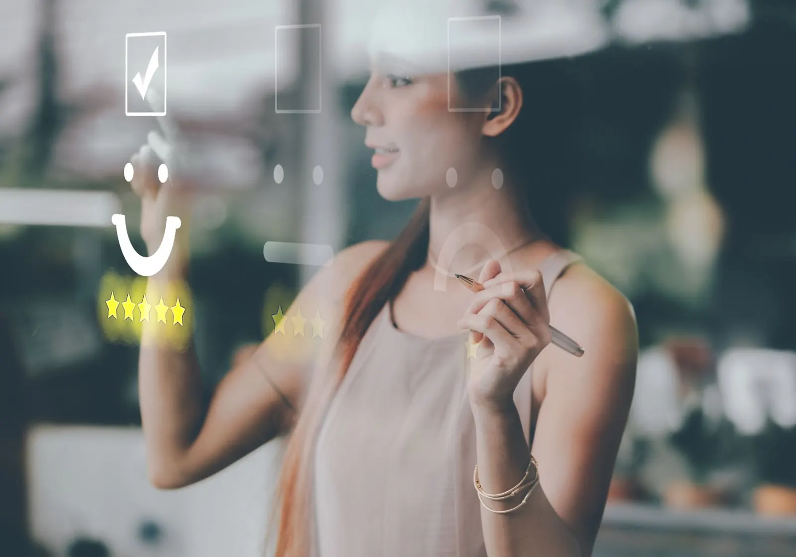 Integrating a Customer-First Approach in a Demanding Retail Environment