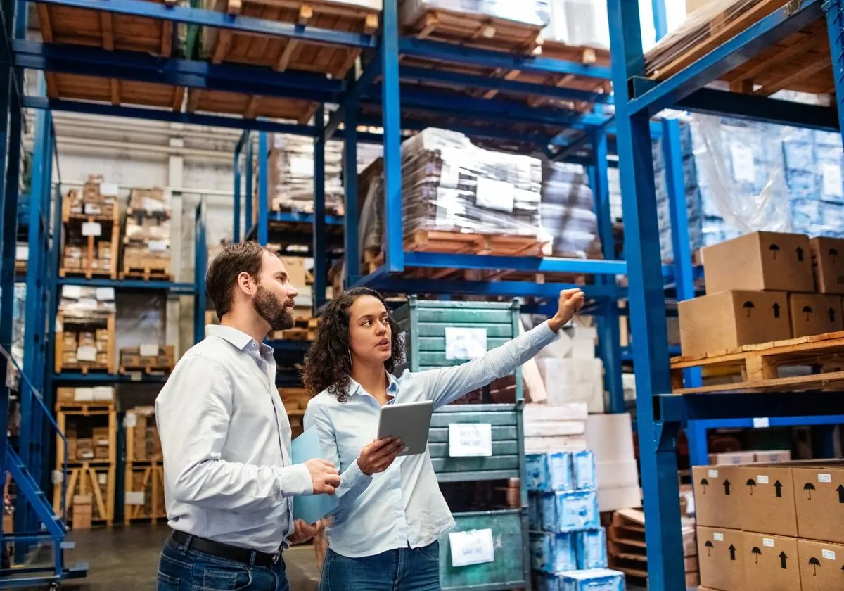 Driving Real-Time Inventory Visibility With Item-Level RFID