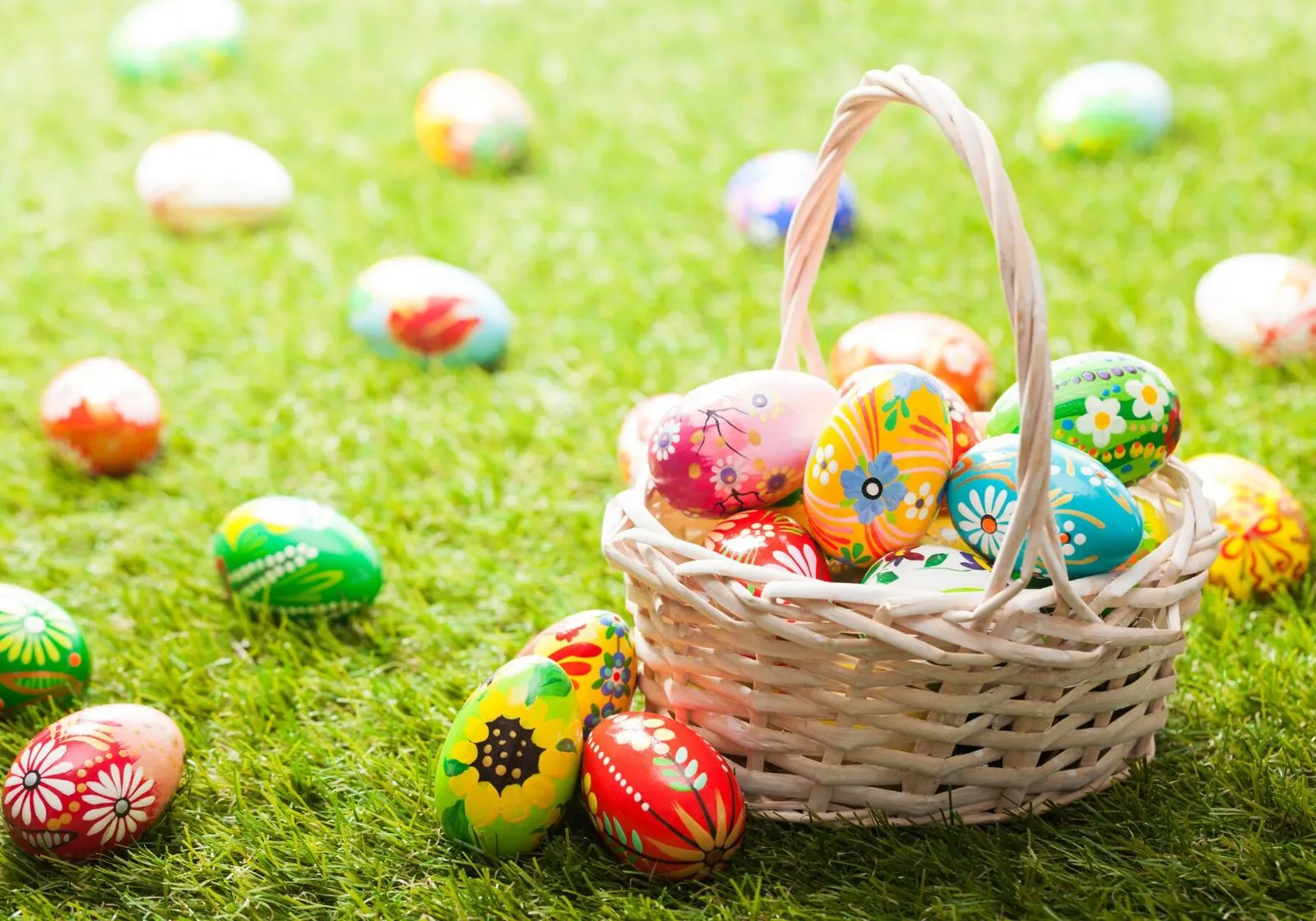Easter Shopping: 3 Ways Retailers Can Deliver Eggcellent Customer Experiences