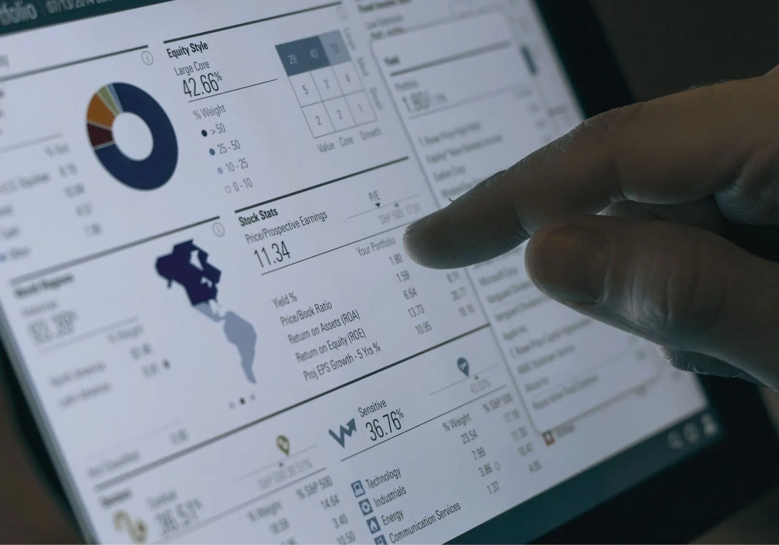 How to Enhance the Value of Data with Operational Reporting