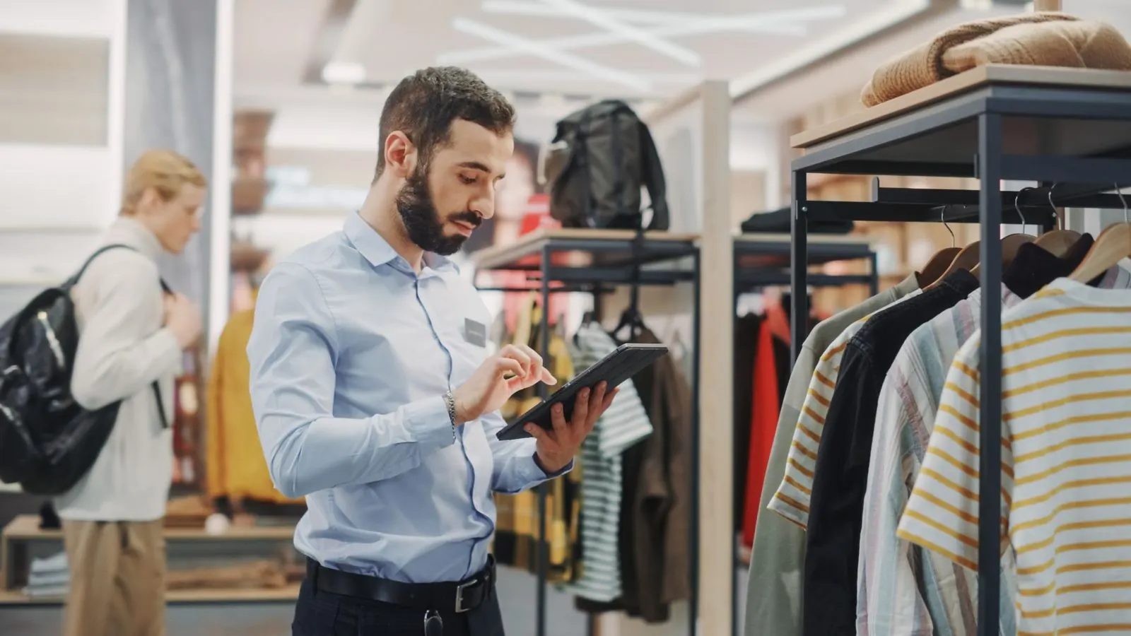 Experiential Retail: Balancing Online & In-Store for a Unified Shopping Experience
