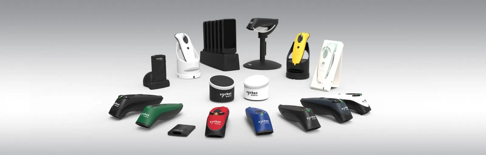 Feature Partner Socket Mobile