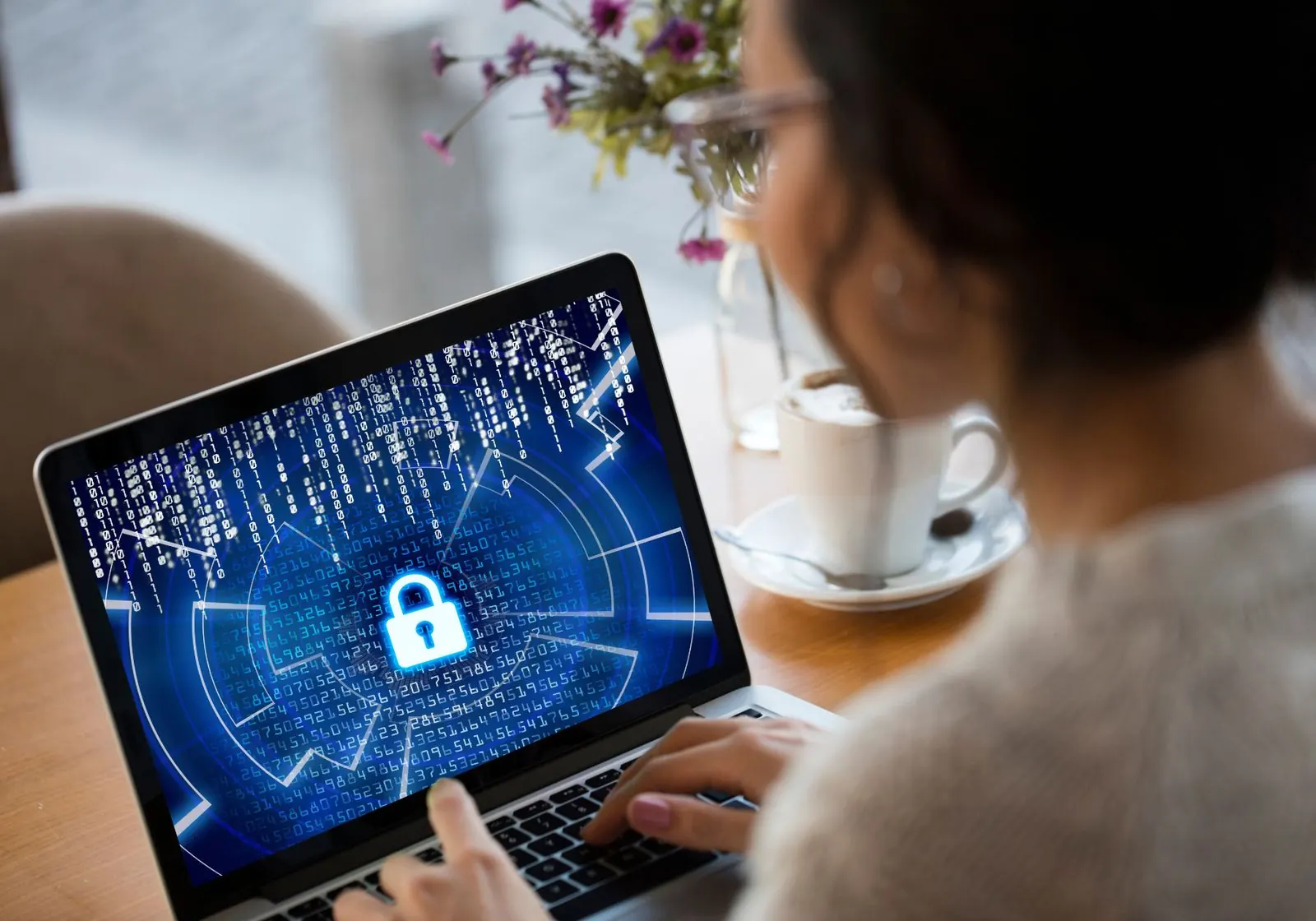 Cybersecurity Awareness Month 2023: How to Fortify Data to Keep Customer Information Safe in the Retail Industry