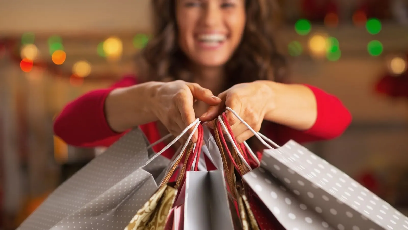 Holiday Shopping Guide
