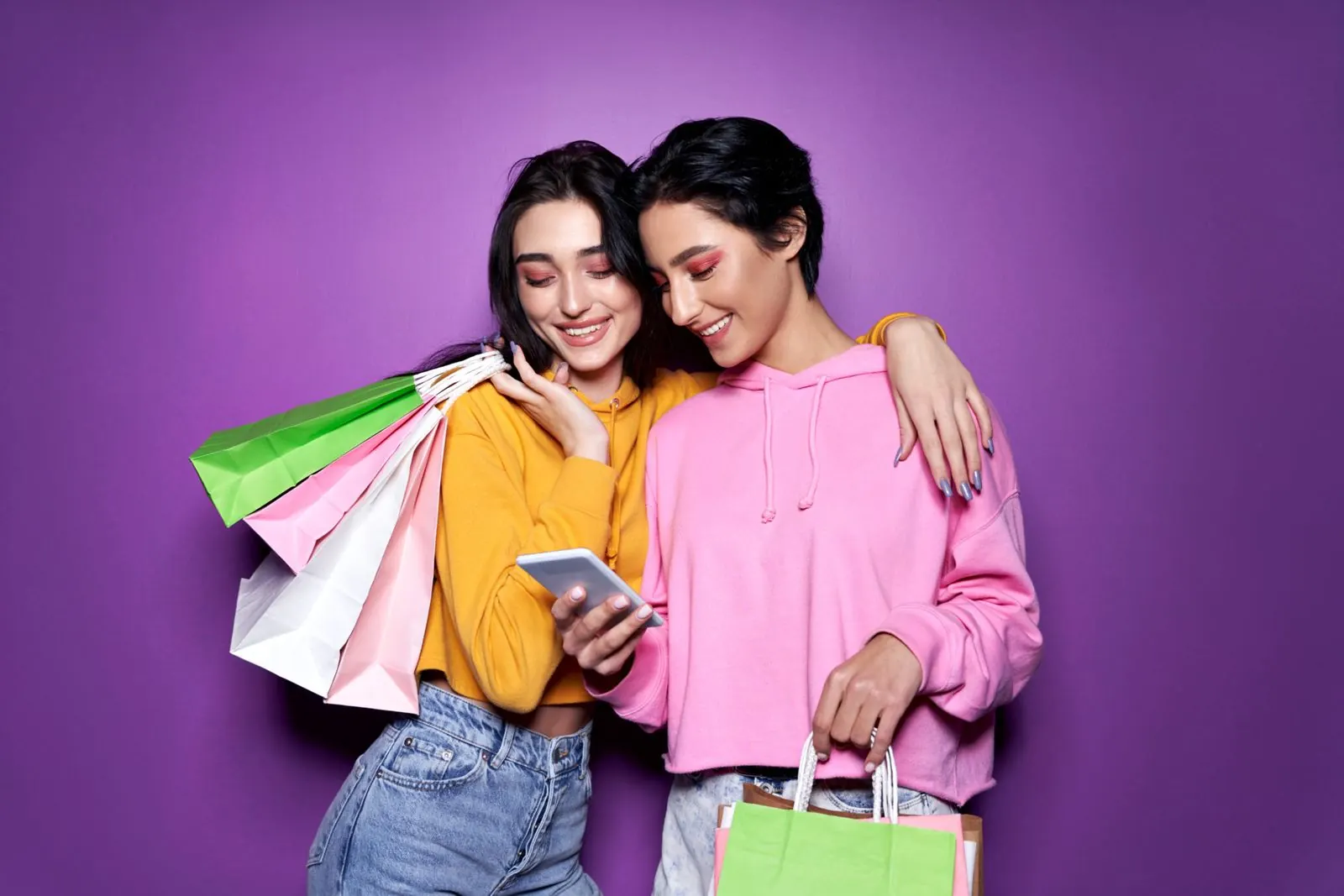 How Technology is Helping Retail Evolve to Gen Z