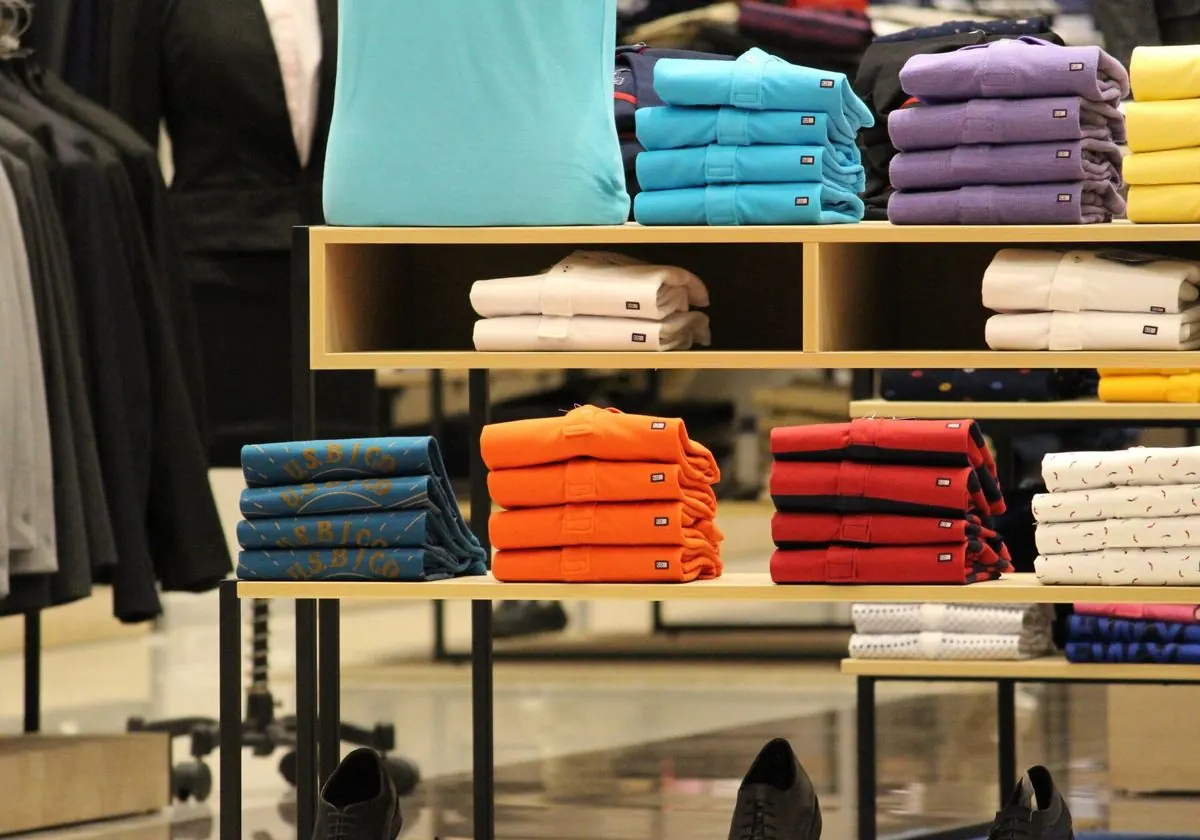 In-Store Retail Resurgence is Clear for All to See