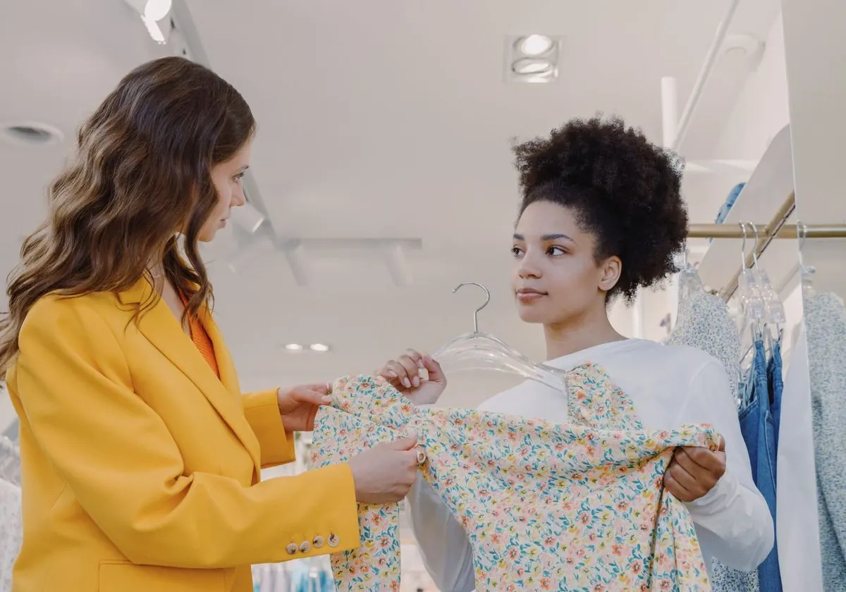 Is RFID-Powered Self-Checkout the Answer to In-Store Transactions?