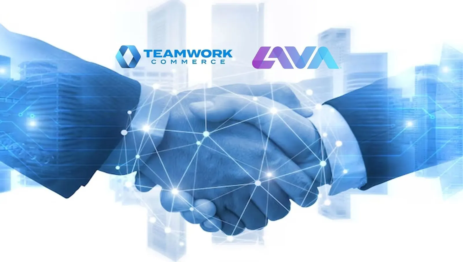 LAVA and Teamwork Commerce Bring Loyalty Recognition to the Point of Sale