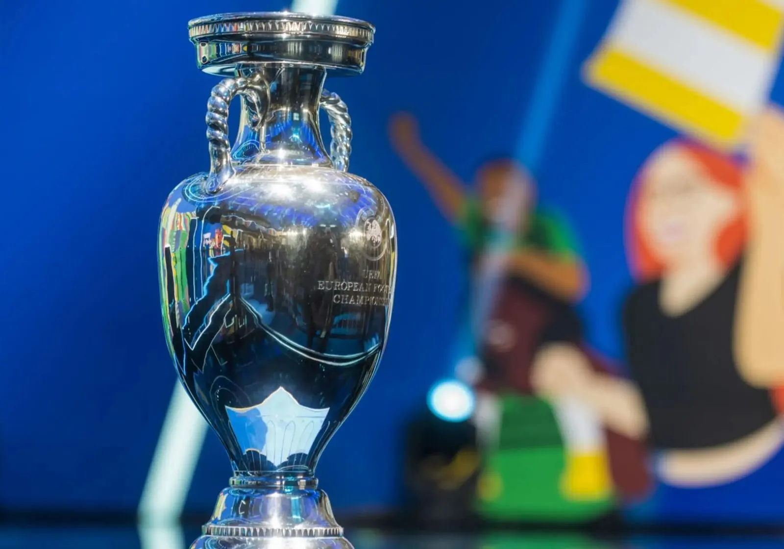 England’s European Championship 2024: Capitalising on a Merch-Obsessed England