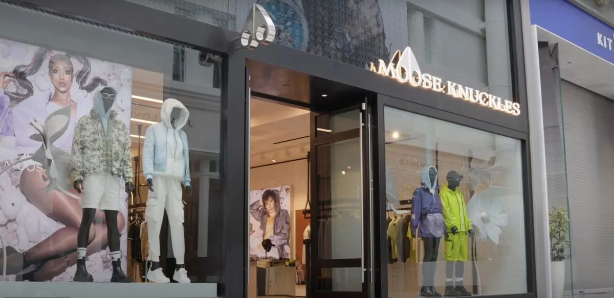 Moose Knuckles x Teamwork Commerce: Enhancing the Customer Journey