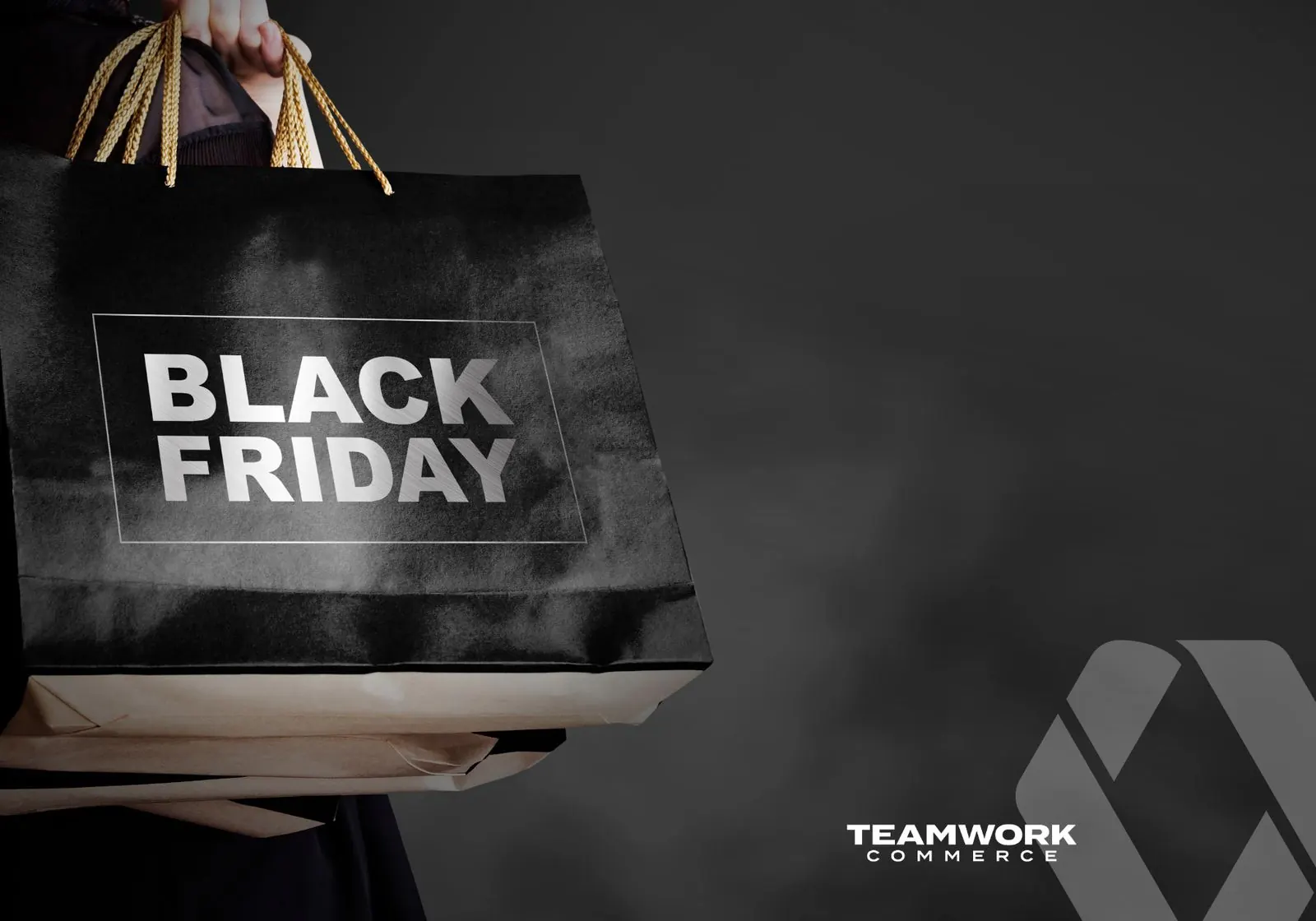 Black Friday Bedlam: 4 Ways Tech Can Help Navigate the Chaos in Retail