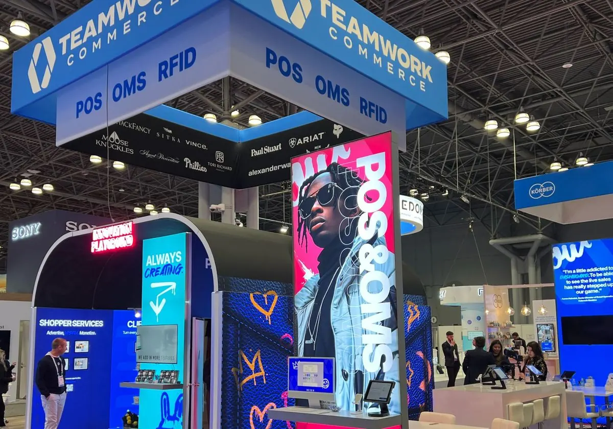 NRF 2025: 3 Key Takeaways From Retail's Big Show