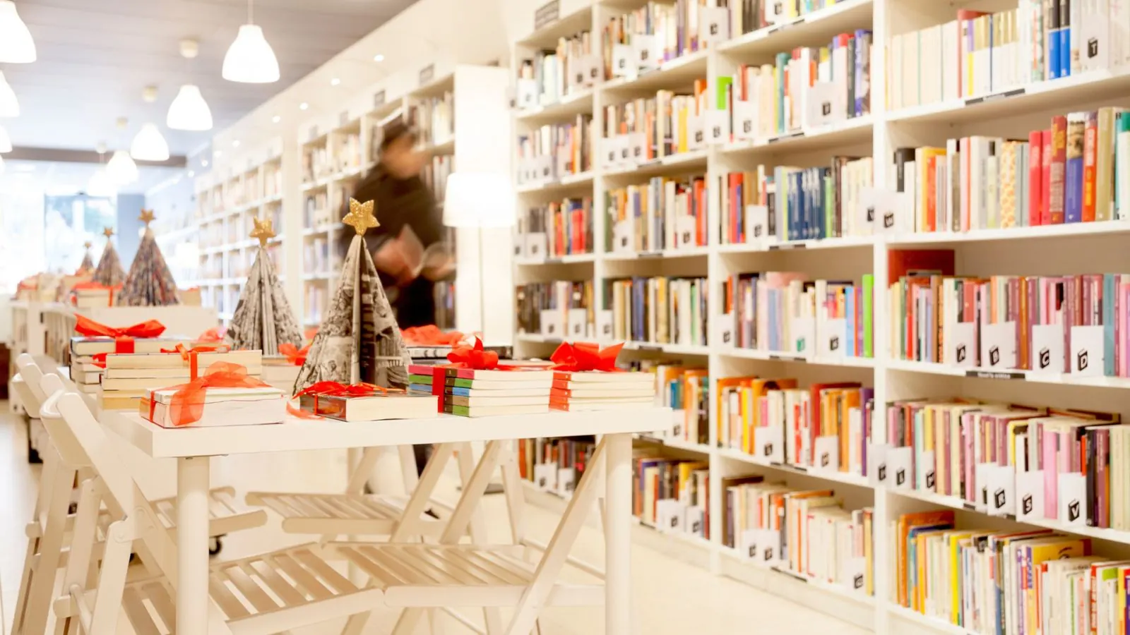 Take Your BookStore to a New Level with an Omnichannel System
