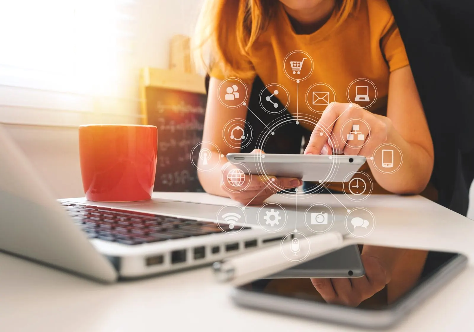 How An Omnichannel Retail Solution Can Deliver On Customer Experience