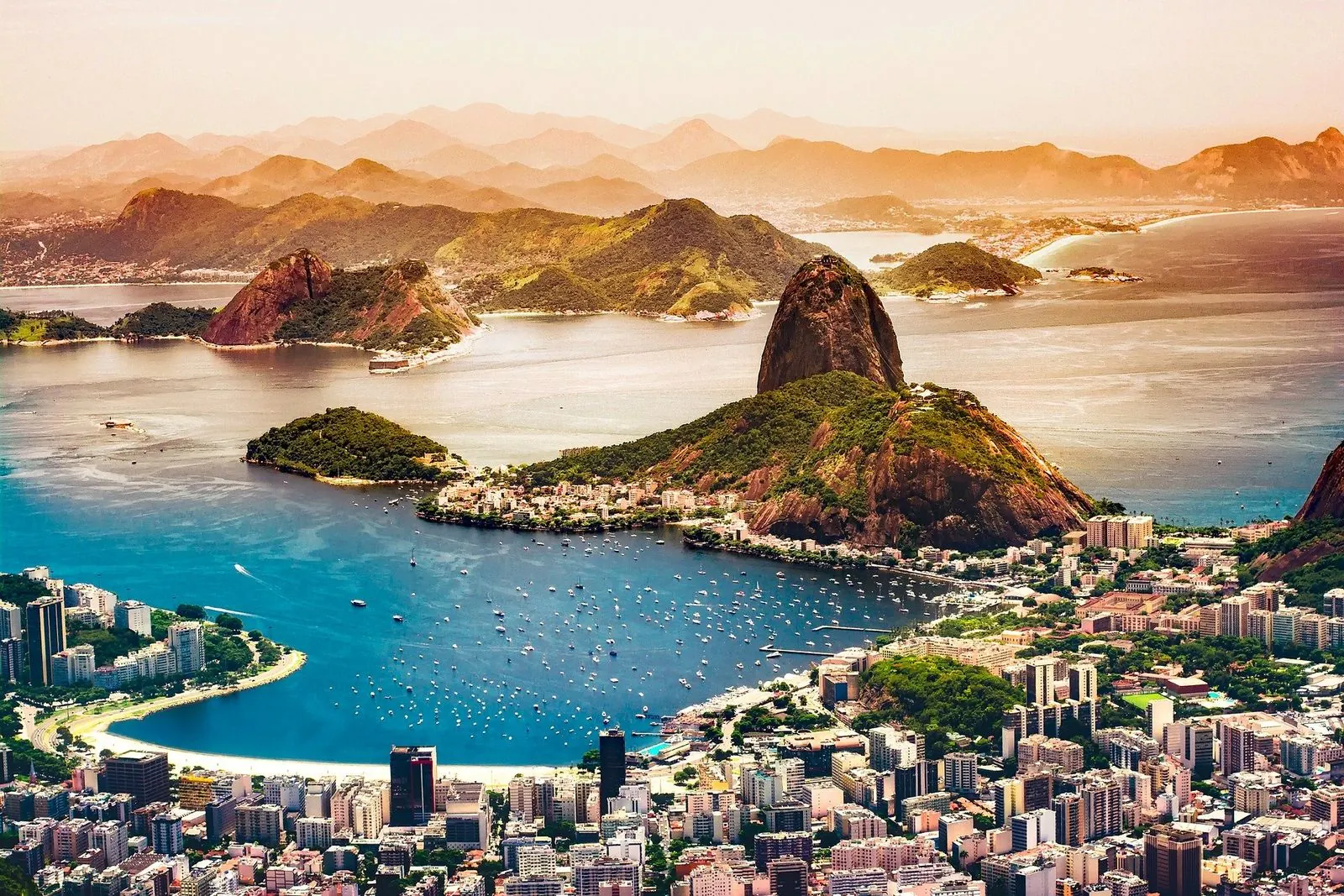 Panorama of Retail in Latin America: Brazil