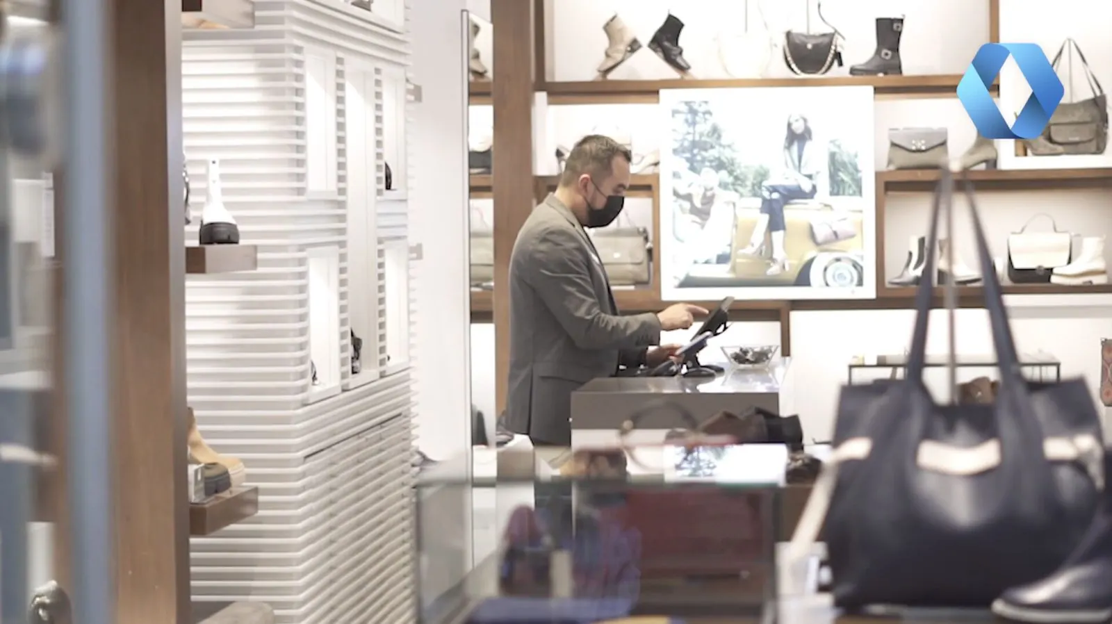 From Hassle to Dazzle: Prada Shoes improves Customer Experience Teamwork Commerce Omnichannel Platform
