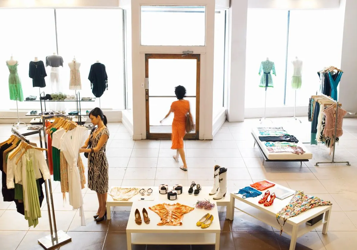 Retail in 2025: 3 Predictions for the Industry