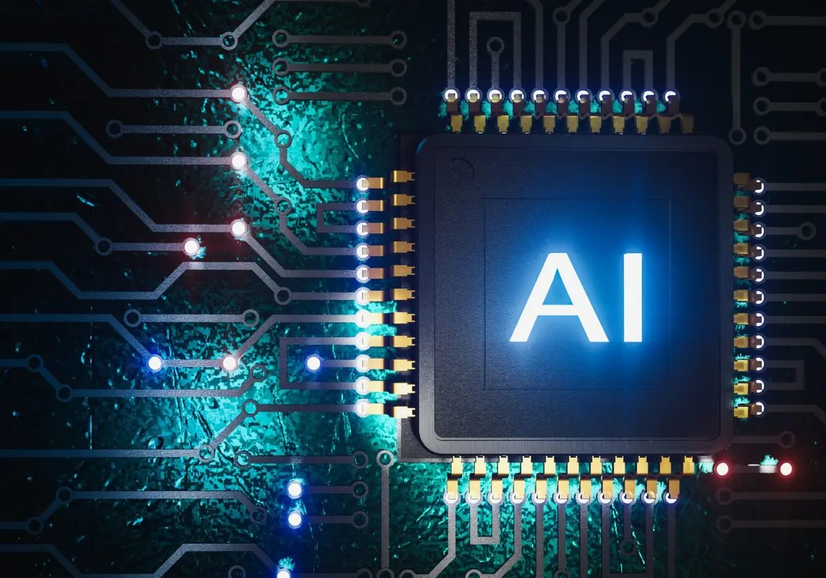 Retail in Review: 2025 Begins with Continued AI Momentum and a Positive Outlook