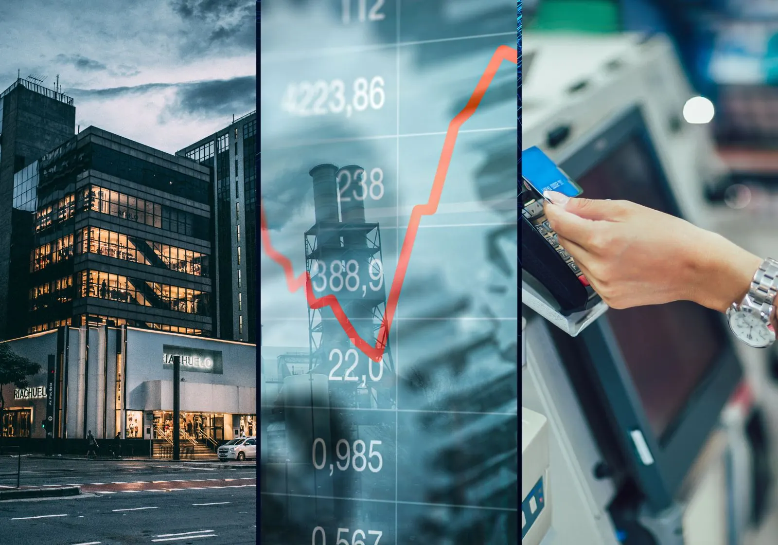 Retail in Review – April 2023: In-Store Popularity, Economic Impact & RFID Adoption