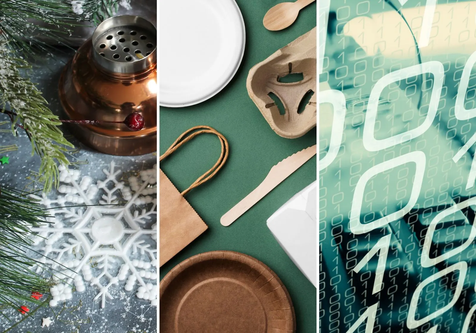 Retail in Review – September & October: Festive Hype, Sustainability & Generative AI