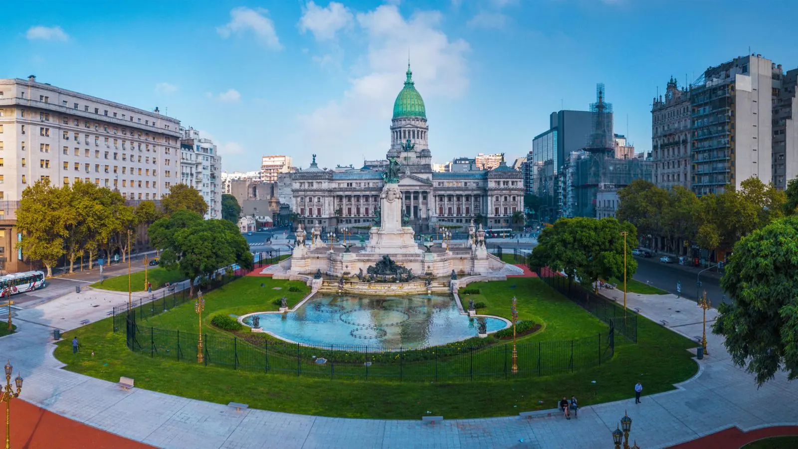 Retail Outlook in Latin America: Argentina
