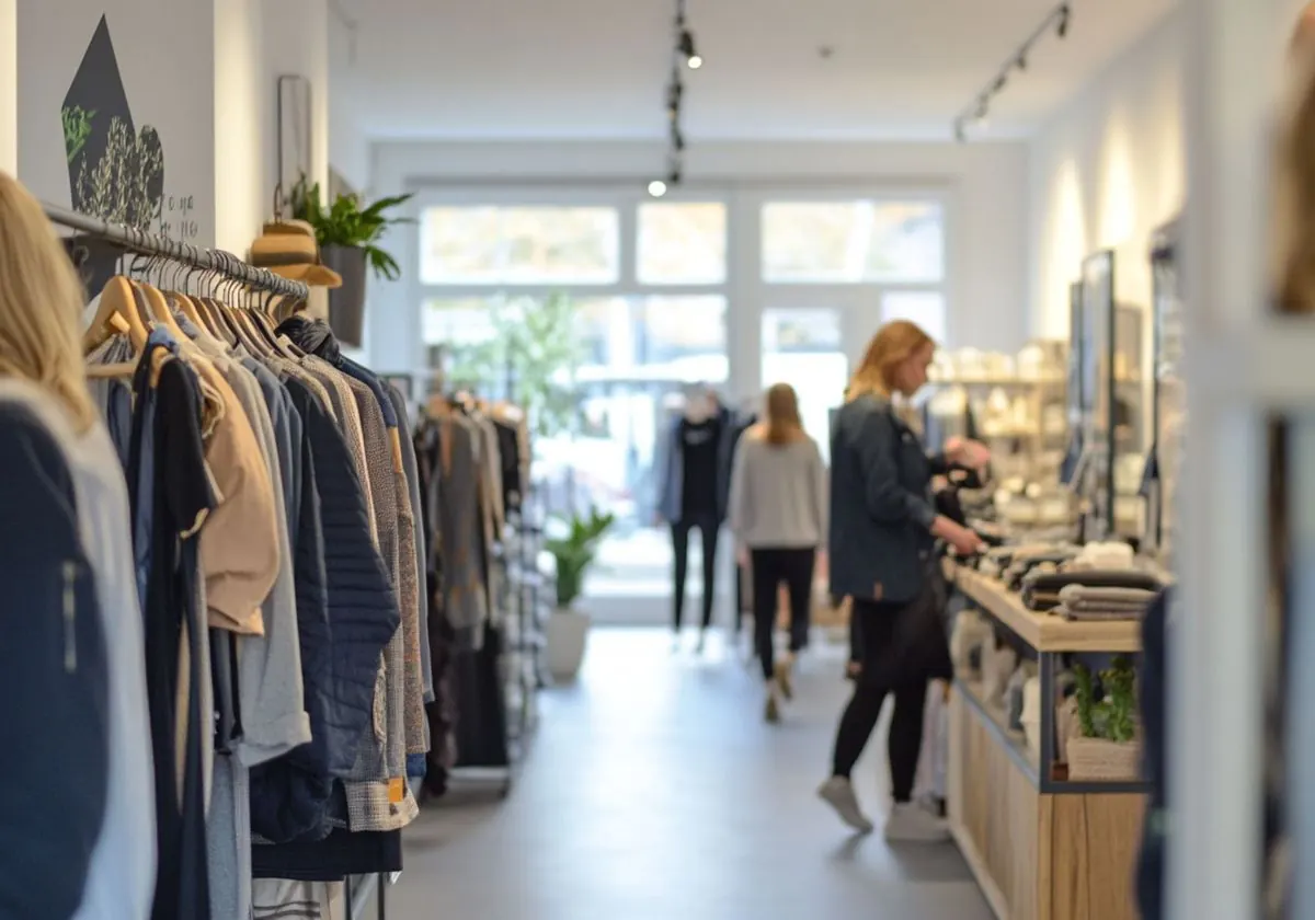 RFID in Retail: Creating a Foundation of Simplicity for Brands