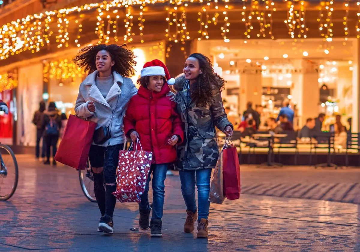 Solutions That Sleigh: How Availability and Speed Can Prepare Retailers for Last-Minute Christmas Shoppers