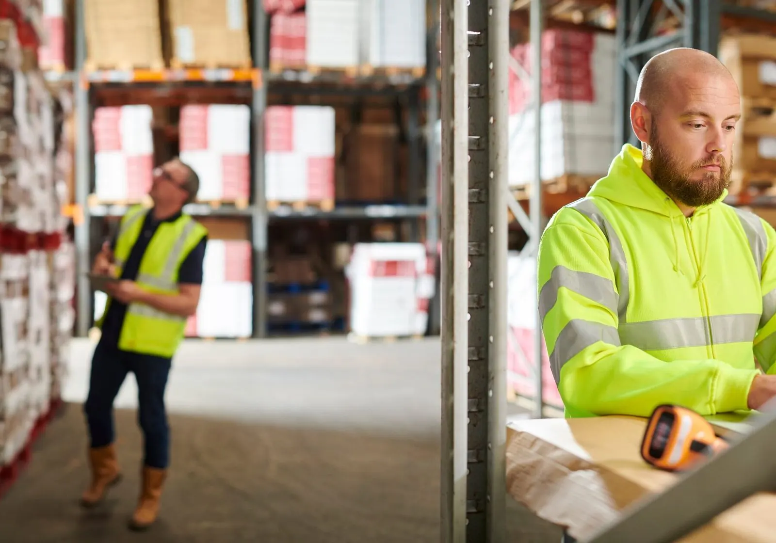 How Streamlining Operations Can Generate a Competitive Edge