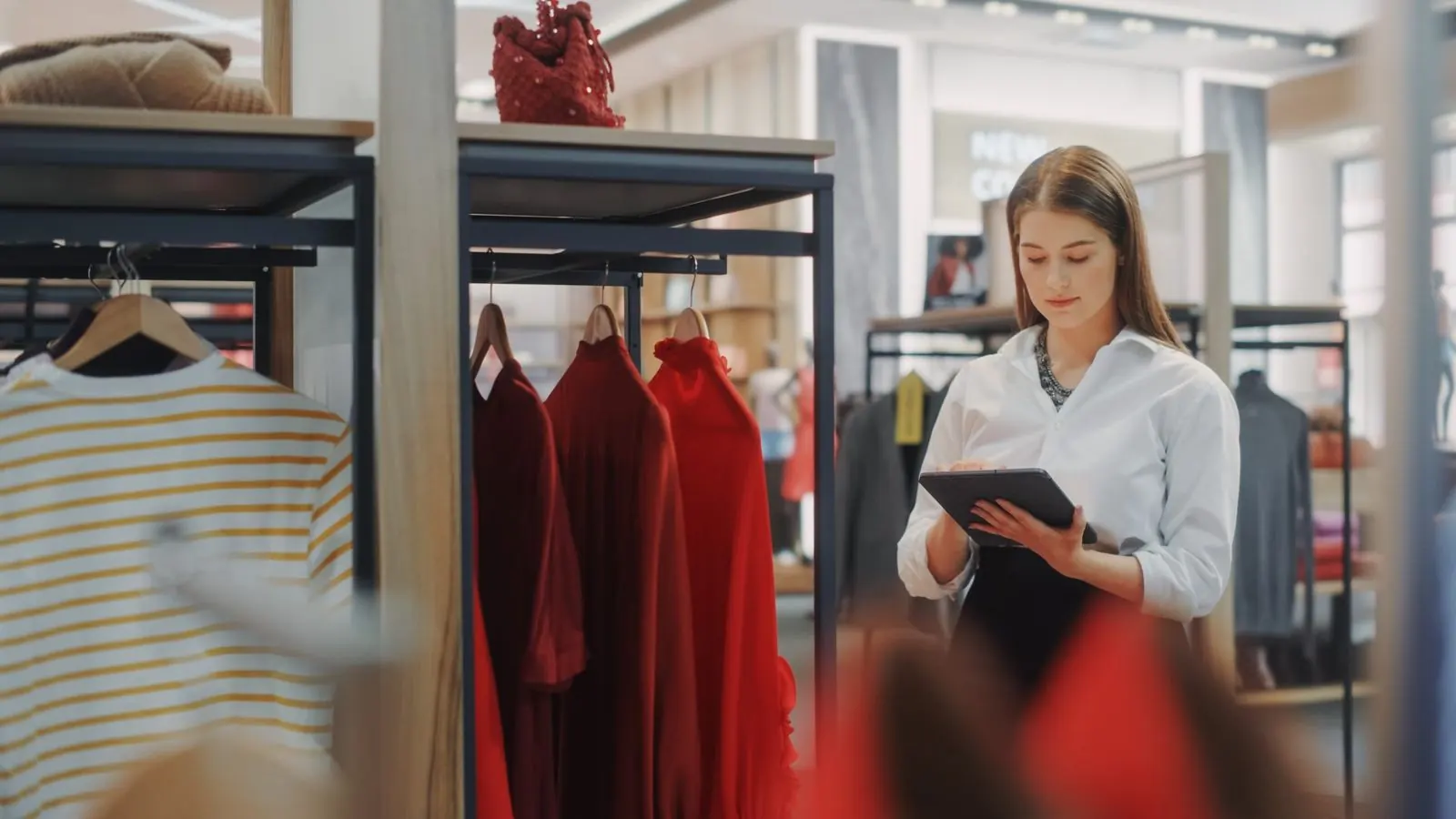 Teamwork Commerce Accelerates the Growth of Enterprise Retailers