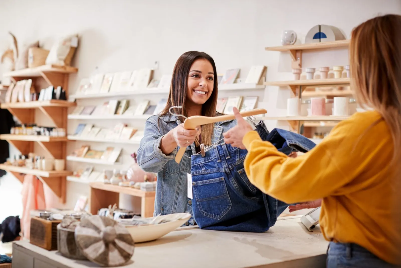Teamwork Commerce Partners with Connected Retail by Zalando to Create a Customer-Centric Omnichannel Experience