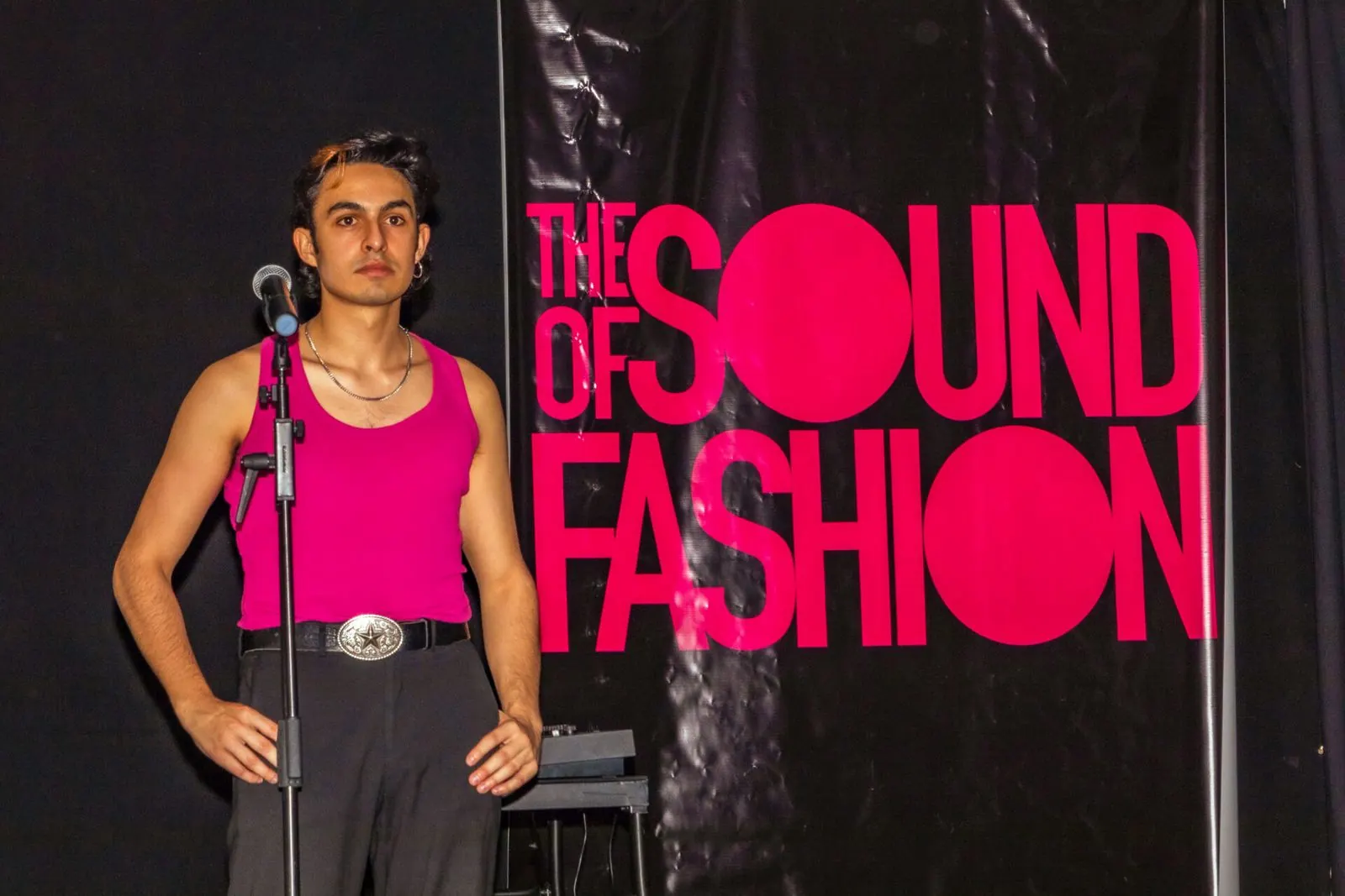 Teamwork Commerce Raises another $2,500 for Ukraine Crisis at London Sound of Fashion Event