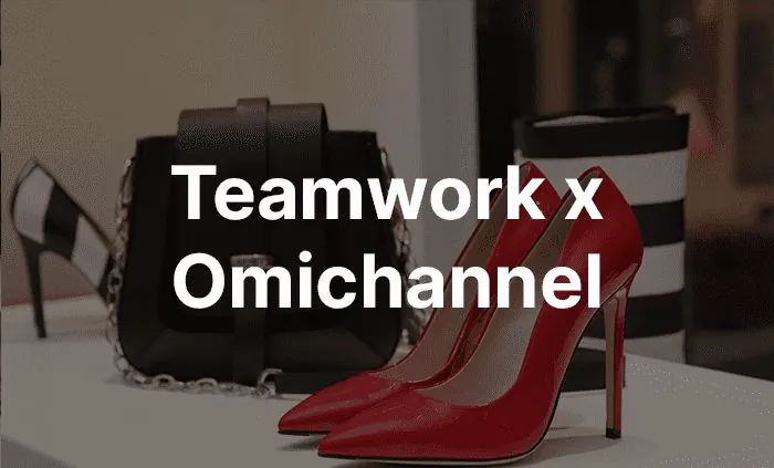 Teamwork Retail Provides a True Cloud and iOS Omni-Channel Solution for Global Retailers