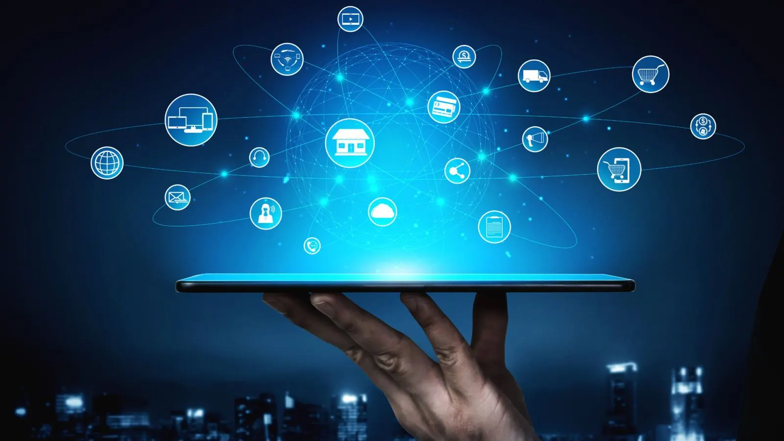 How Can Technology Help Retailers Drive Scalability?