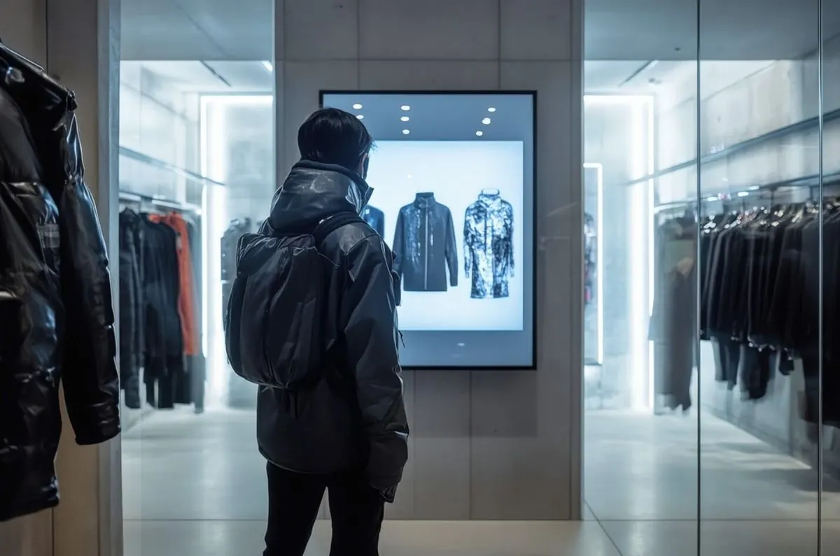 The Changing Scene for Brick-and-Mortar Stores: Why Modernization Is Key for Brands