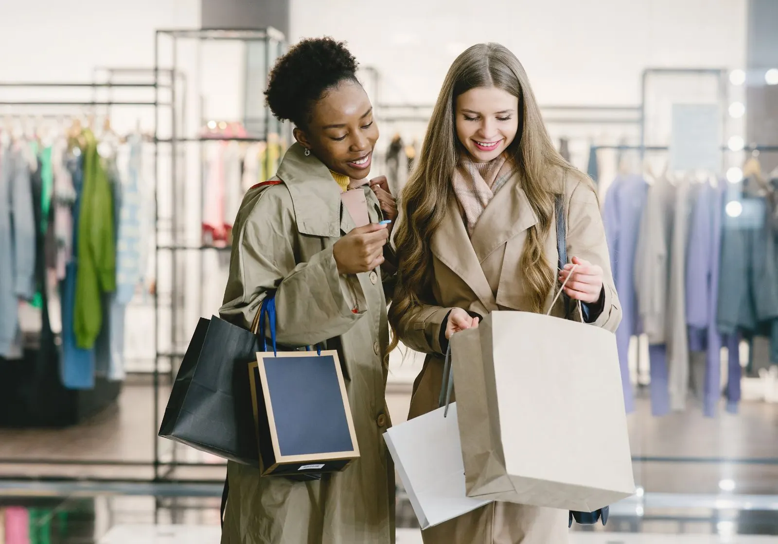 The Key to Prospering During the Summer’s Shopping Peak