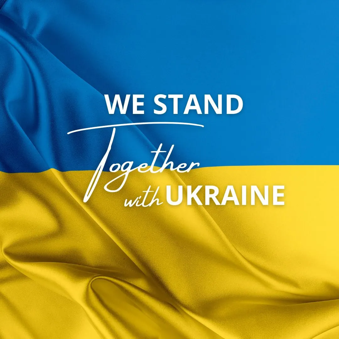 Teamwork Official Statement Regarding Ukraine