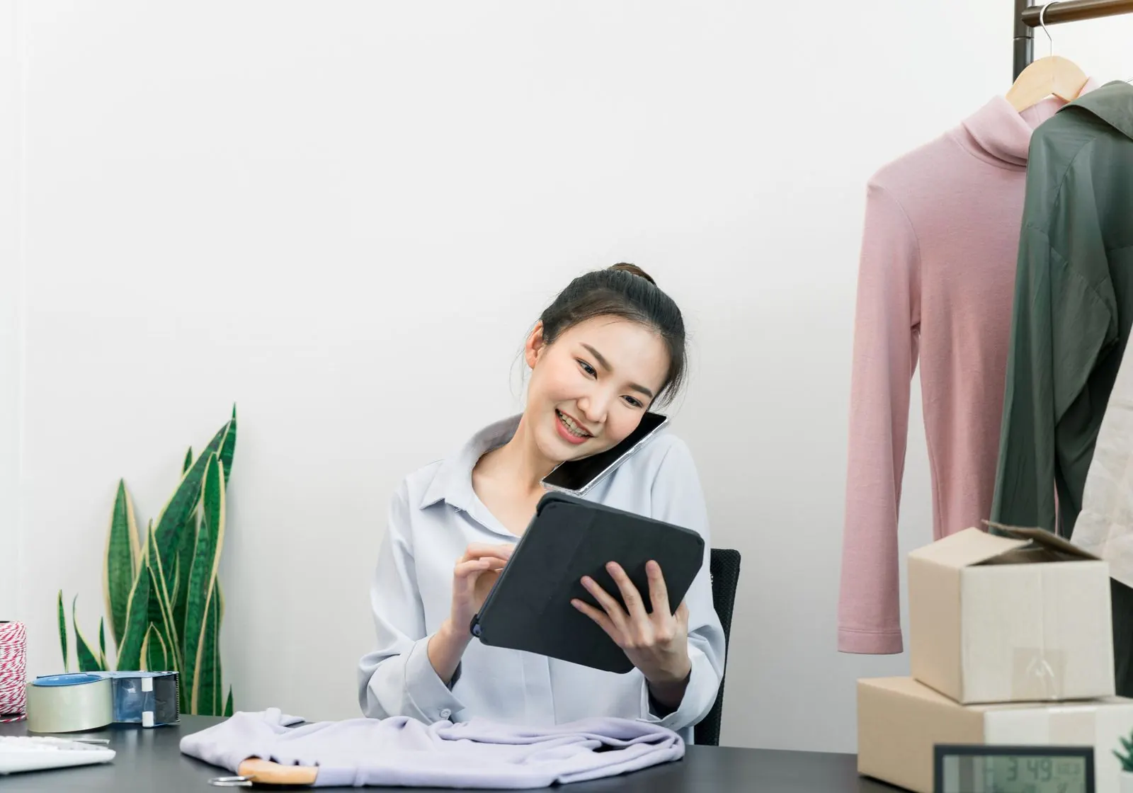Utilizing Effective Order Management to Minimize Returns