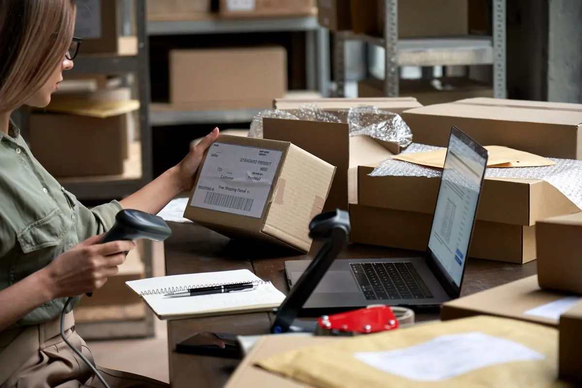 Warehouse to Checkout: Optimizing Retail Inventory with Integrated Technology